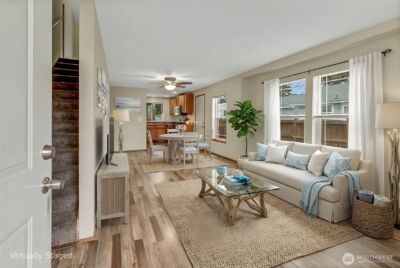 309 Solberg Street NW, Yelm, WA 98597 - Photo 4