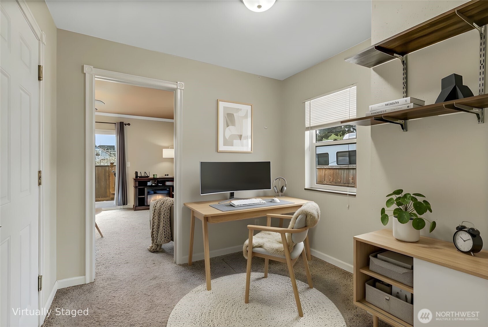 309 Solberg Street NW, Yelm, WA 98597