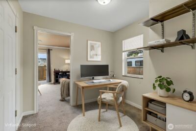 309 Solberg Street NW, Yelm, WA 98597 - Photo 8