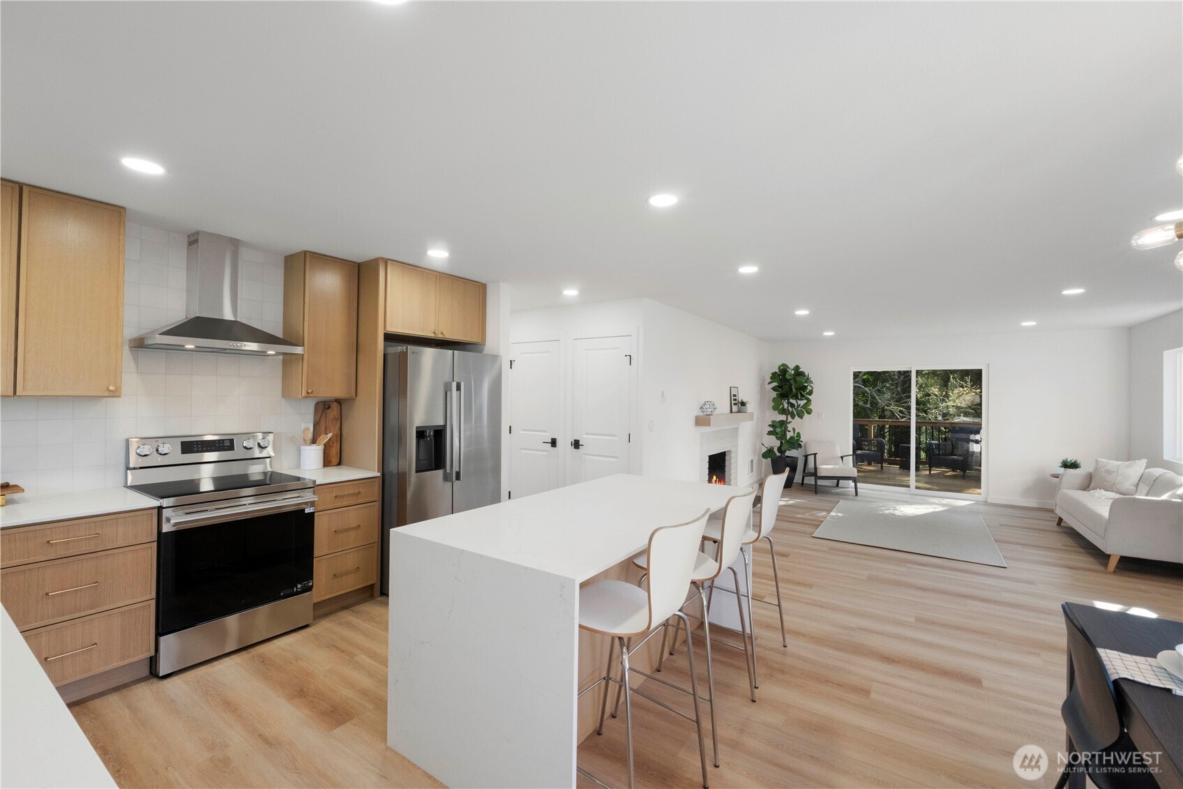 13022 15th Avenue SW, Burien, WA 98146