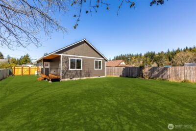 8 Hobble Creek Street , Elma, WA 98541 - Photo 16