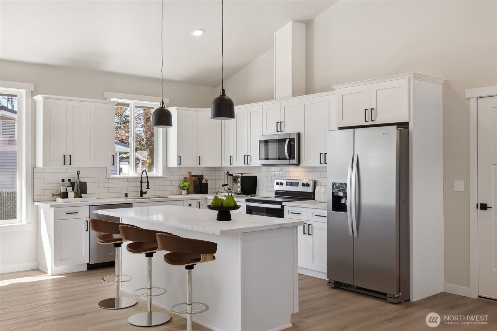 8 Hobble Creek Street , Elma, WA 98541