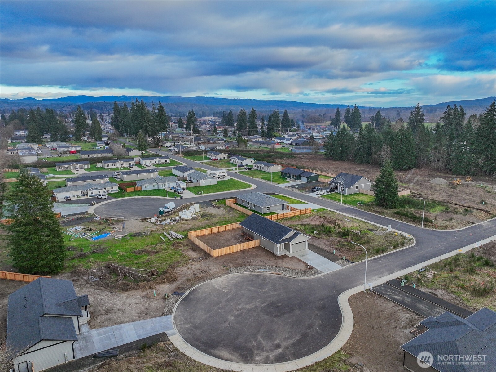 8 Hobble Creek Street , Elma, WA 98541