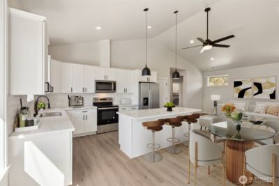 8 Hobble Creek Street , Elma, WA 98541 - Photo 4