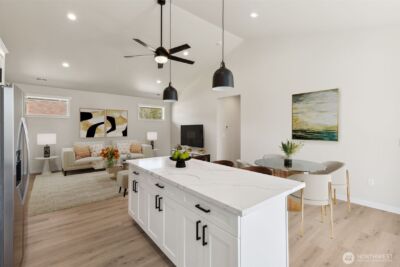 8 Hobble Creek Street , Elma, WA 98541 - Photo 5