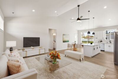 8 Hobble Creek Street , Elma, WA 98541 - Photo 6