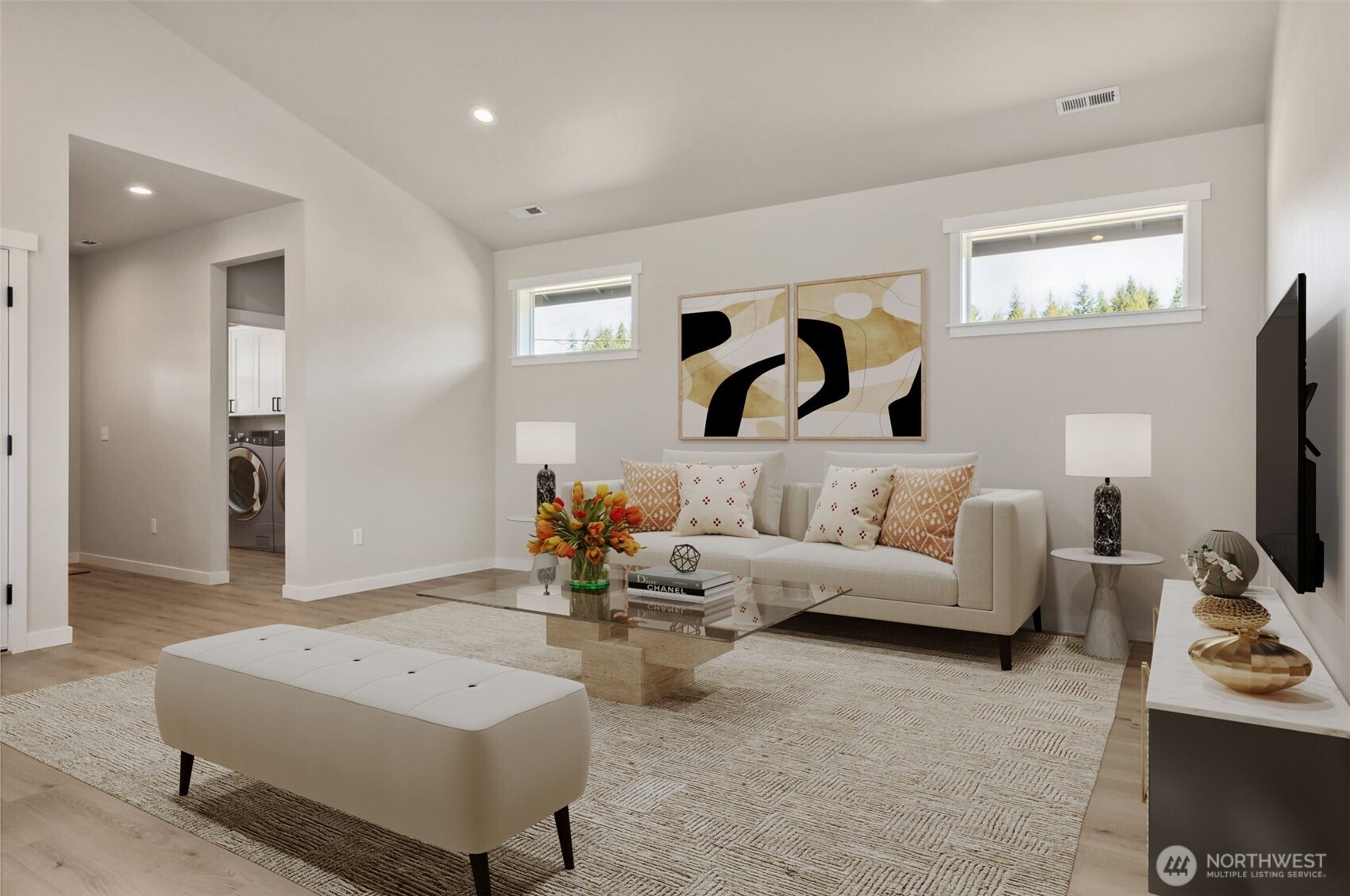 8 Hobble Creek Street , Elma, WA 98541