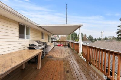 7642 S Thompson Avenue , Tacoma, WA 98408 - Photo 11
