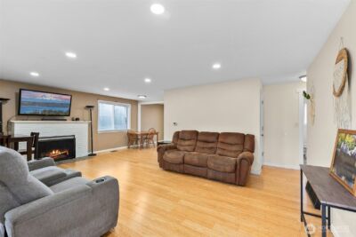 7642 S Thompson Avenue , Tacoma, WA 98408 - Photo 2