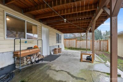 7642 S Thompson Avenue , Tacoma, WA 98408 - Photo 22