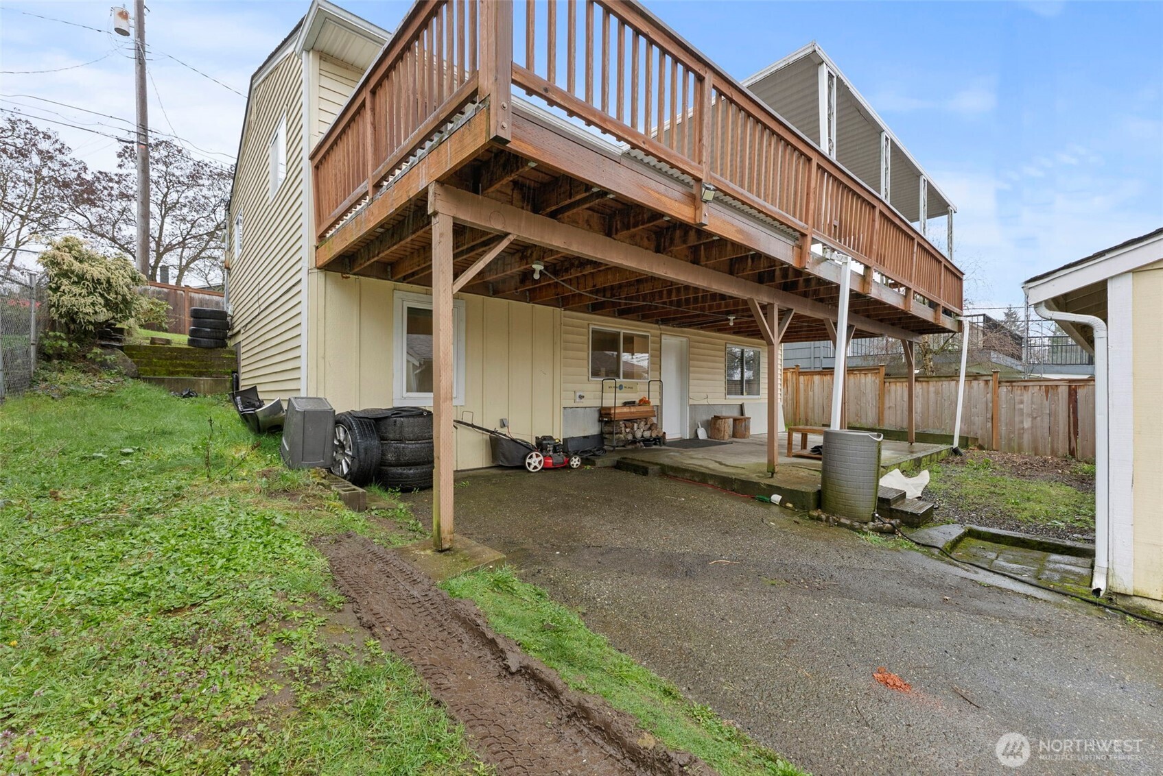 7642 S Thompson Avenue , Tacoma, WA 98408