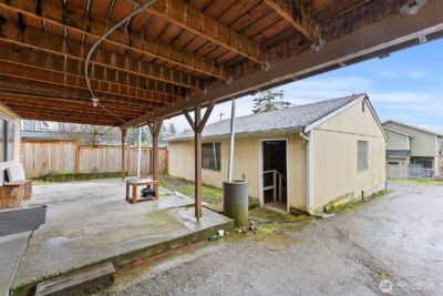 7642 S Thompson Avenue , Tacoma, WA 98408 - Photo 26