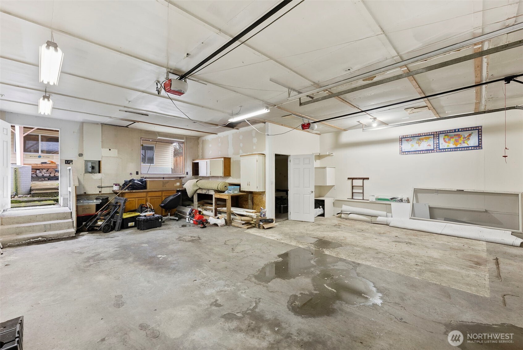 7642 S Thompson Avenue , Tacoma, WA 98408