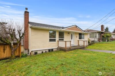 7642 S Thompson Avenue , Tacoma, WA 98408 - Photo 30