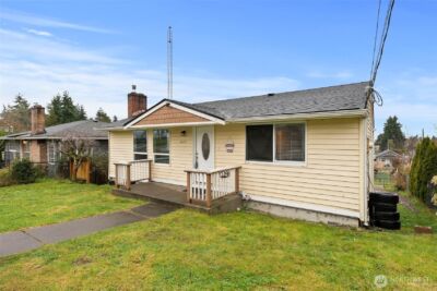 7642 S Thompson Avenue , Tacoma, WA 98408 - Photo 31