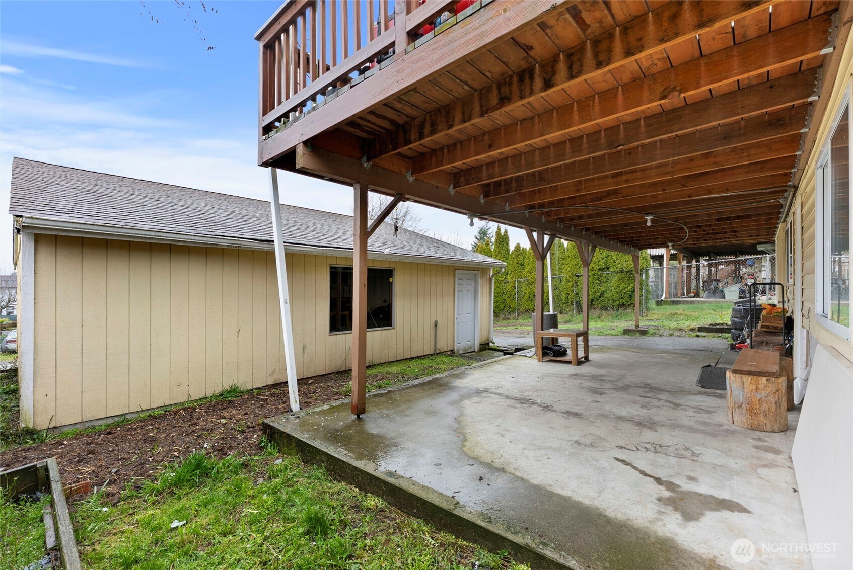 7642 S Thompson Avenue , Tacoma, WA 98408
