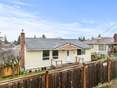 7642 S Thompson Avenue , Tacoma, WA 98408 - Photo 33