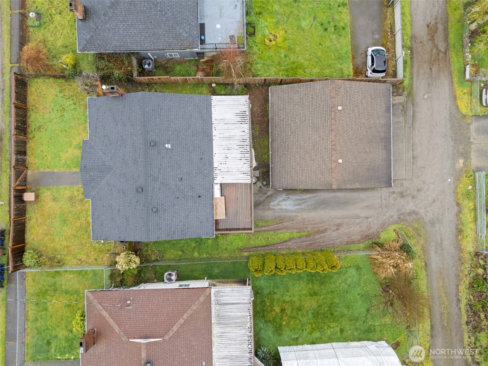 7642 S Thompson Avenue , Tacoma, WA 98408