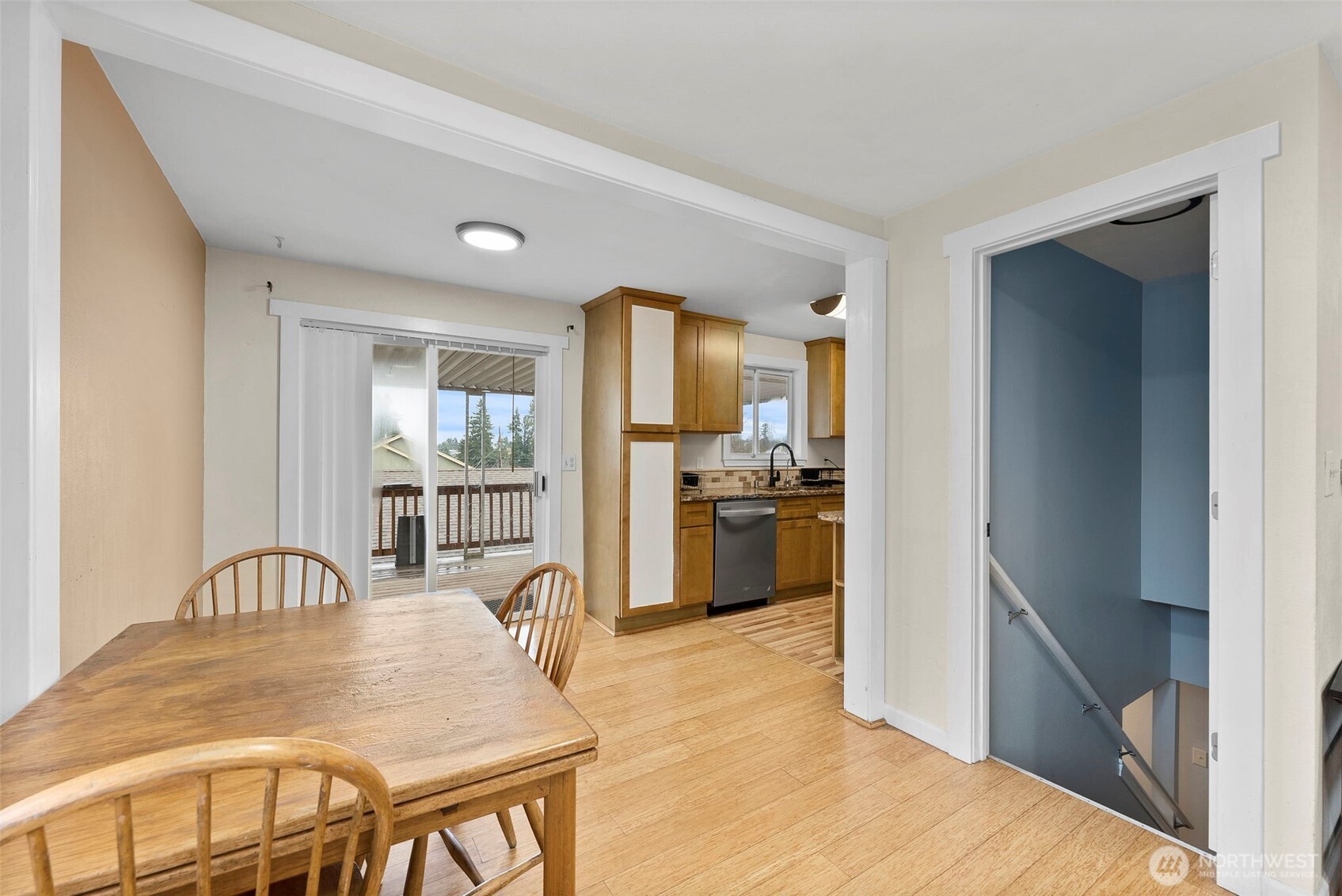 7642 S Thompson Avenue , Tacoma, WA 98408