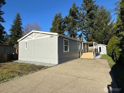 12117 126th Street Ct #5, Puyallup, WA 98374 - Photo 2