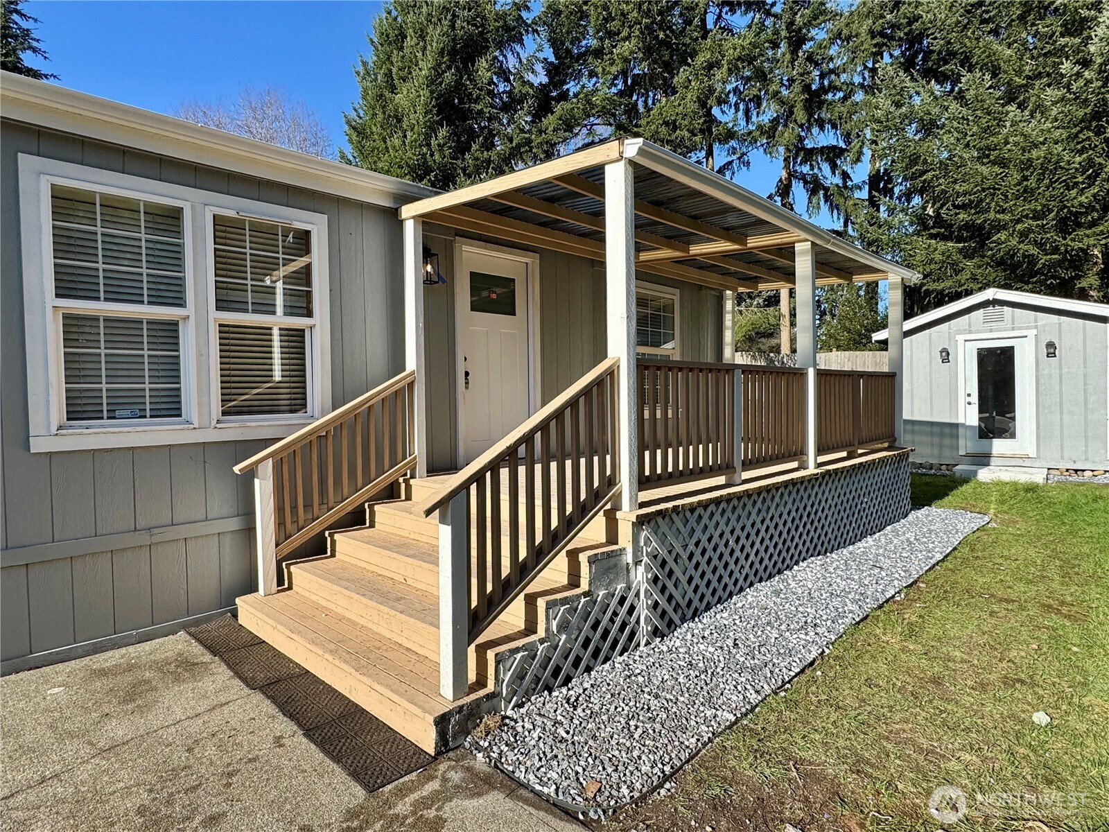 12117 126th Street Ct #5, Puyallup, WA 98374