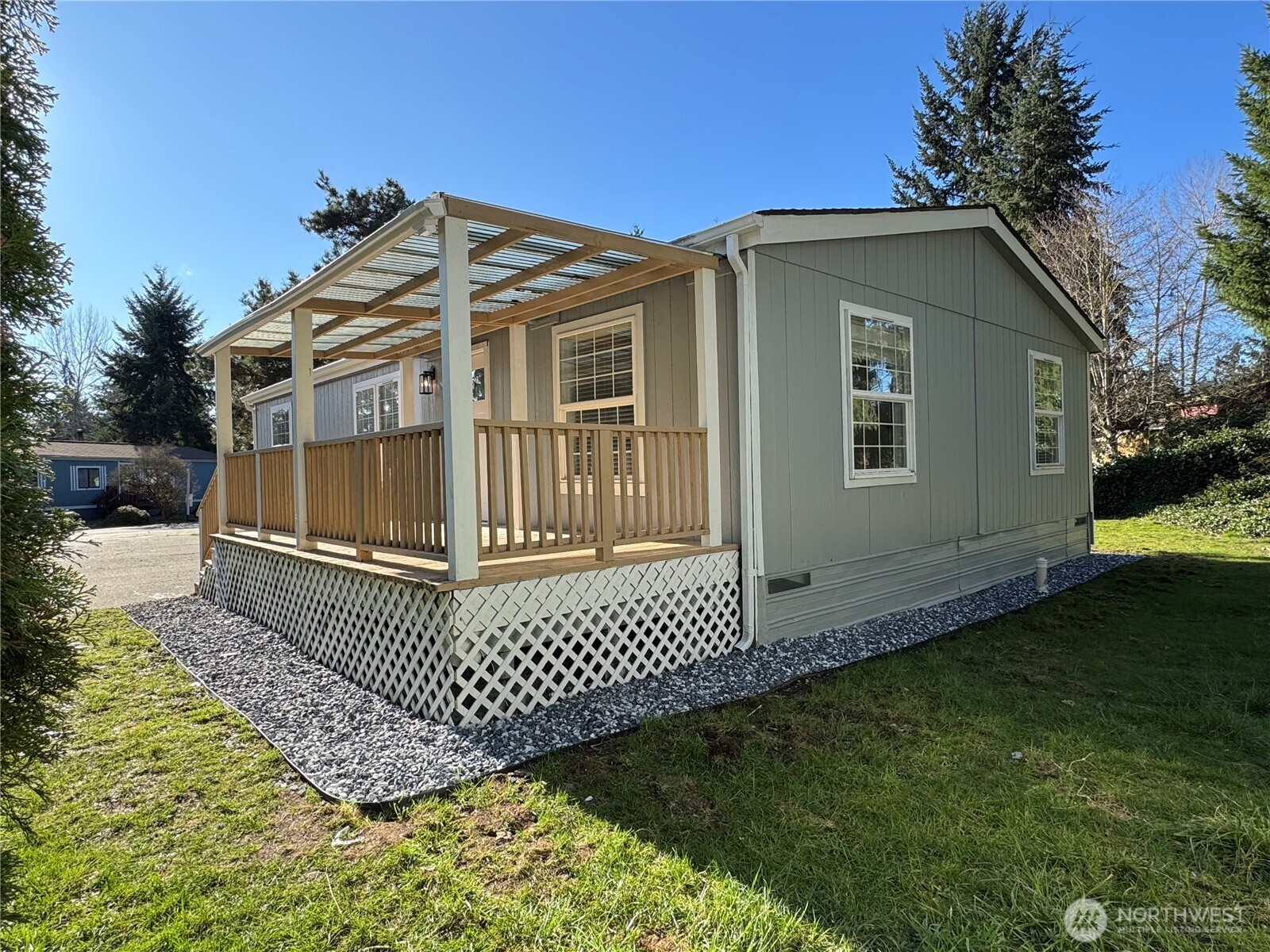 12117 126th Street Ct #5, Puyallup, WA 98374