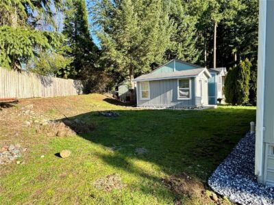 12117 126th Street Ct #5, Puyallup, WA 98374 - Photo 8