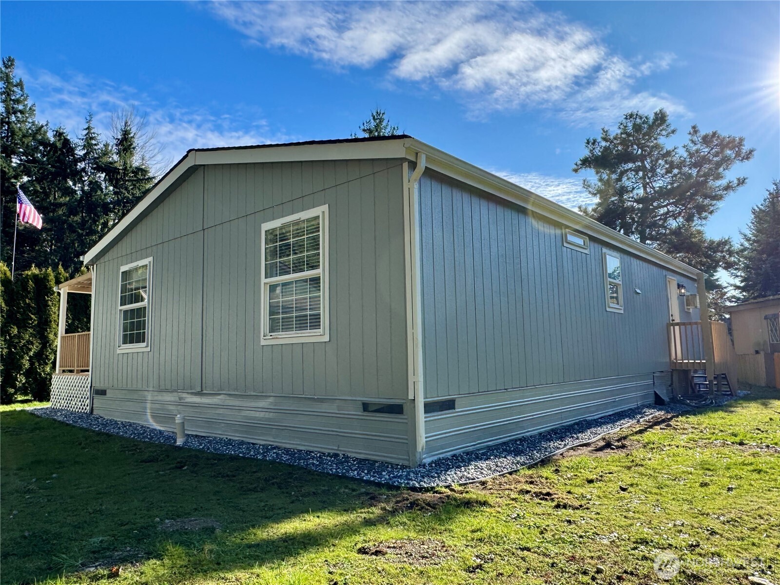 12117 126th Street Ct #5, Puyallup, WA 98374