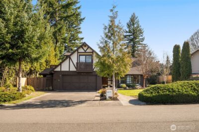 4478 142nd Avenue SE, Bellevue, WA 98006