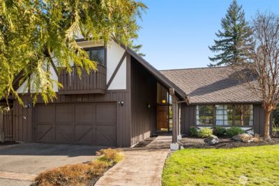4478 142nd Avenue SE, Bellevue, WA 98006 - Photo 2