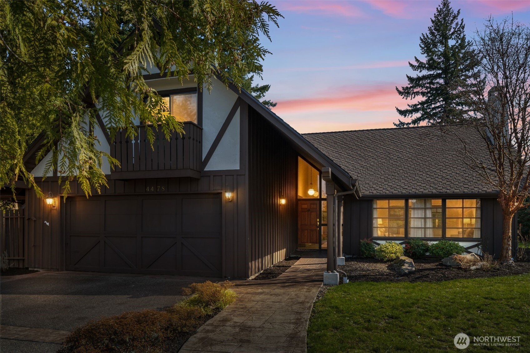 4478 142nd Avenue SE, Bellevue, WA 98006