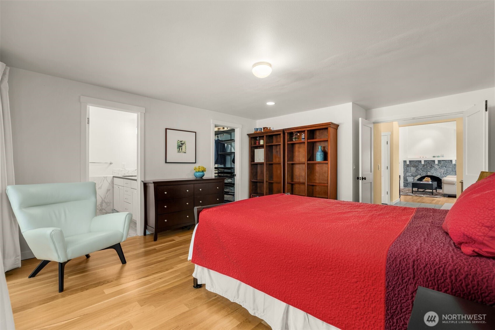 4478 142nd Avenue SE, Bellevue, WA 98006