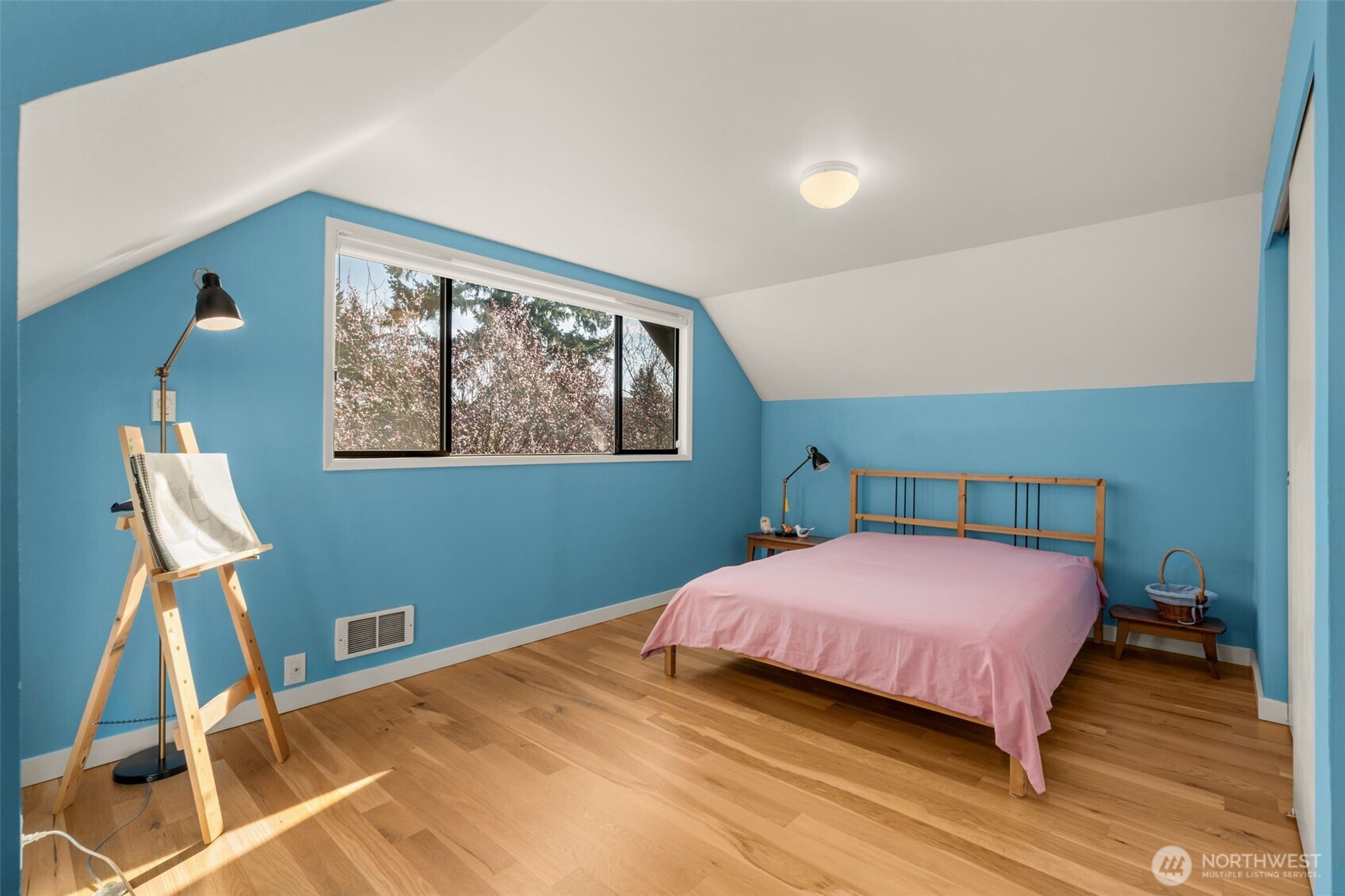 4478 142nd Avenue SE, Bellevue, WA 98006