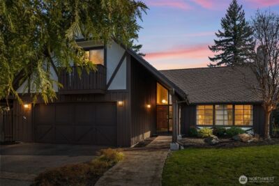 4478 142nd Avenue SE, Bellevue, WA 98006 - Photo 3