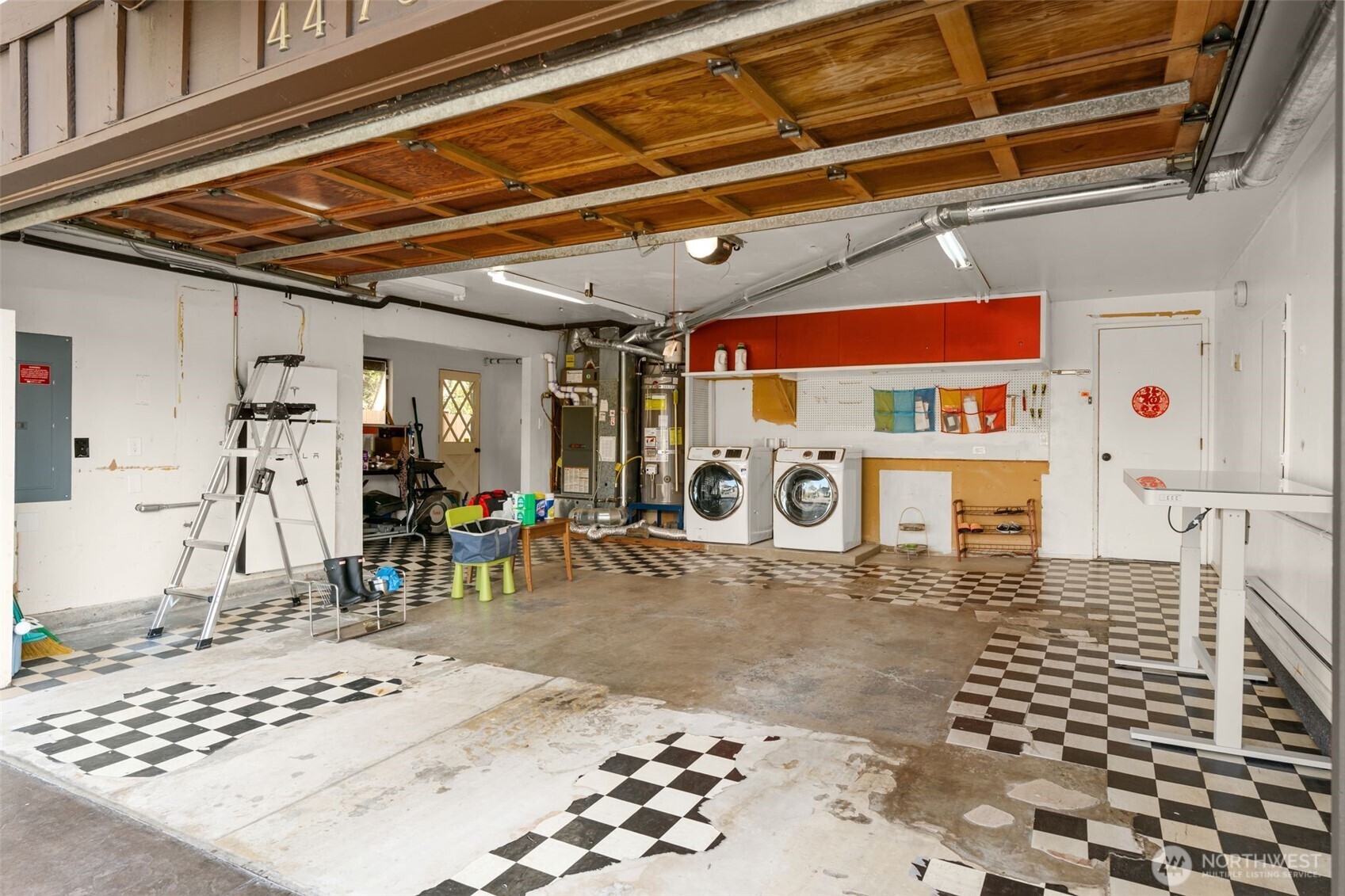 4478 142nd Avenue SE, Bellevue, WA 98006