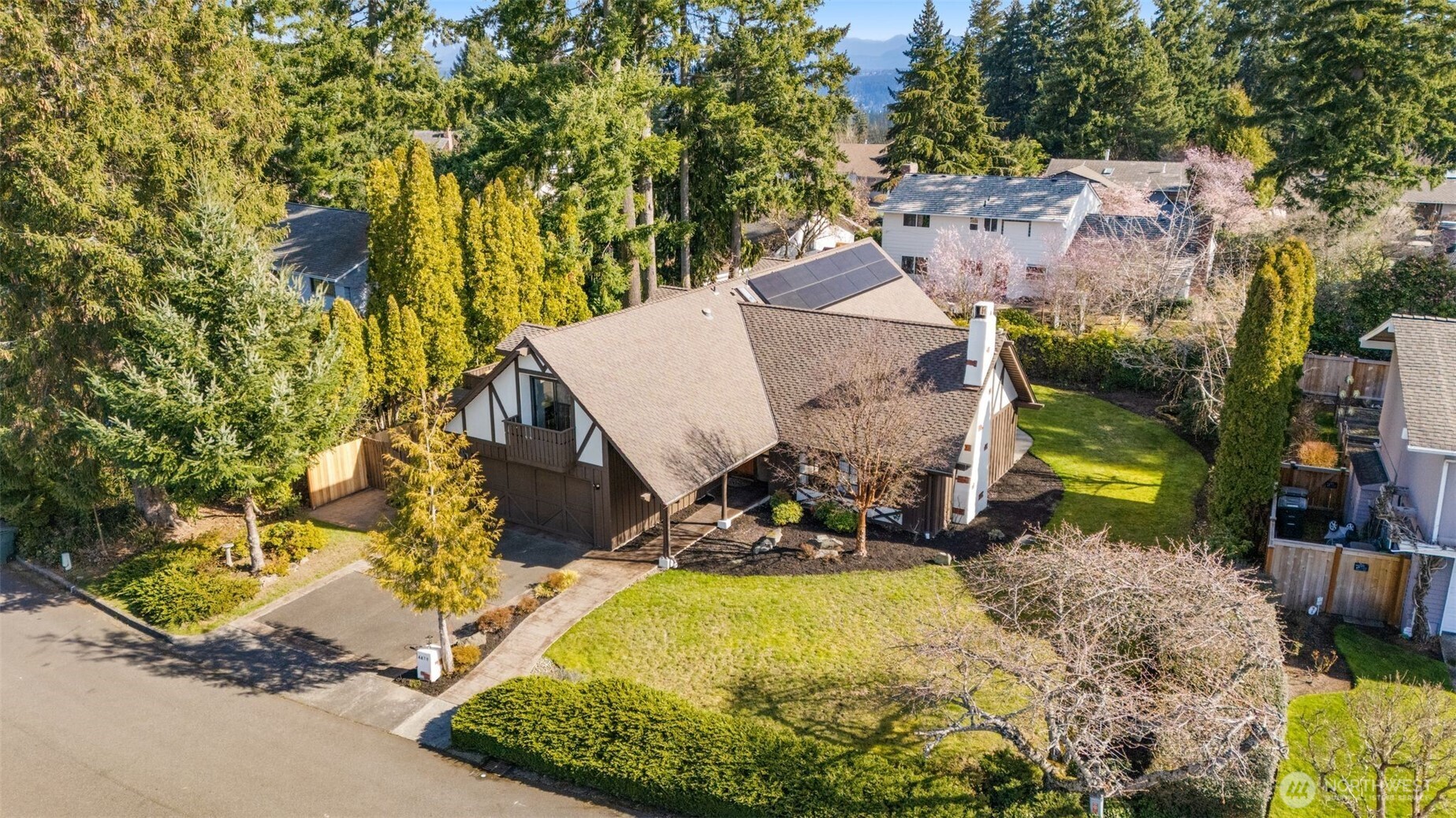 4478 142nd Avenue SE, Bellevue, WA 98006