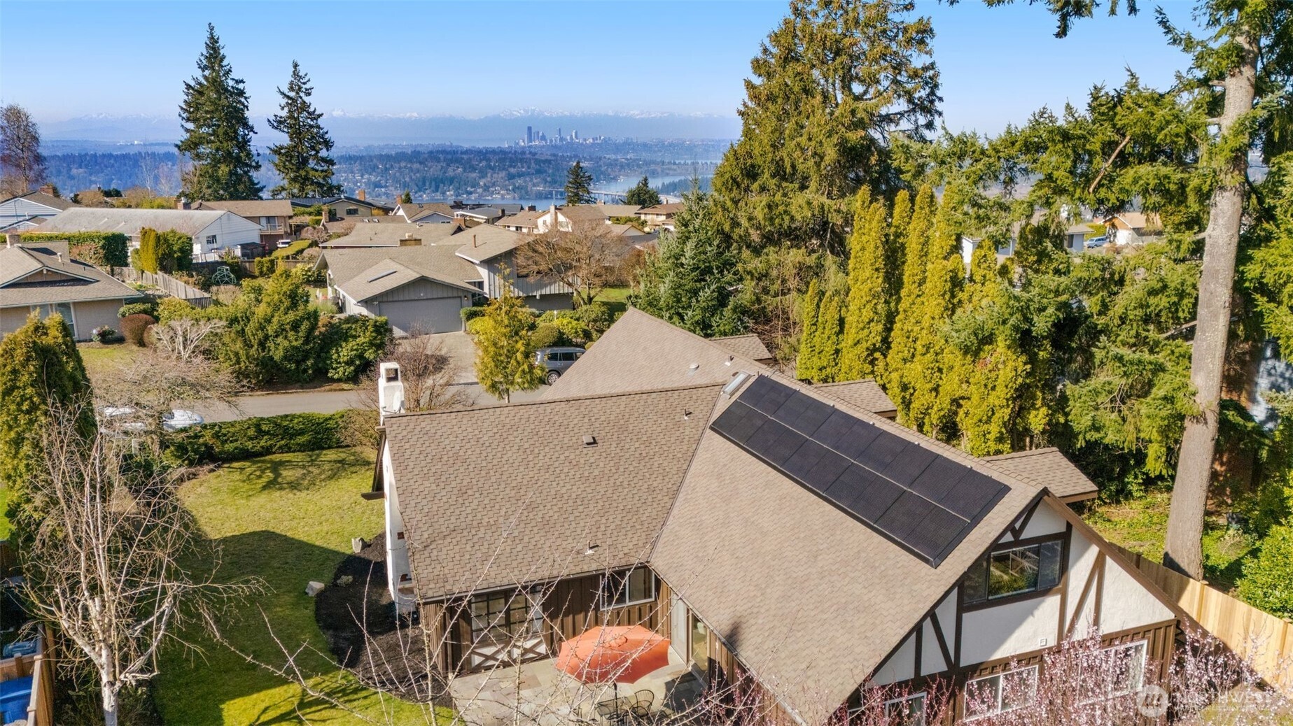 4478 142nd Avenue SE, Bellevue, WA 98006