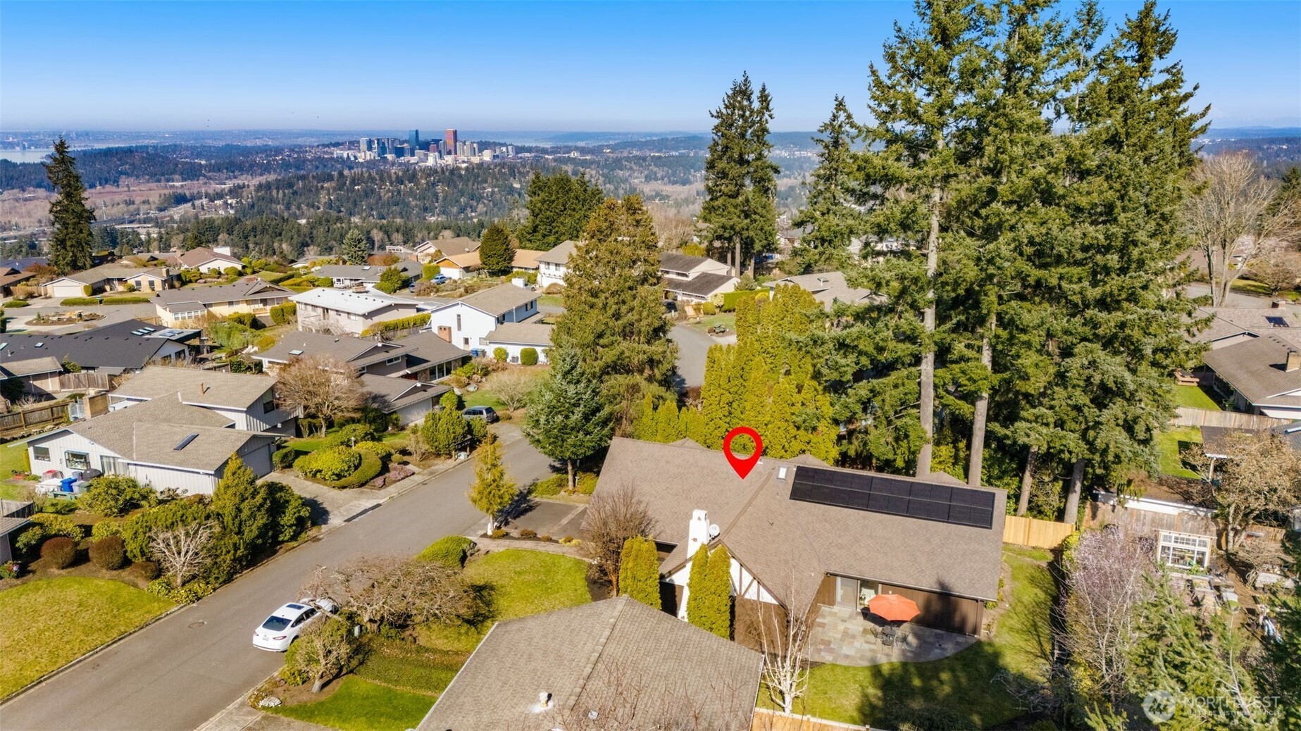 4478 142nd Avenue SE, Bellevue, WA 98006