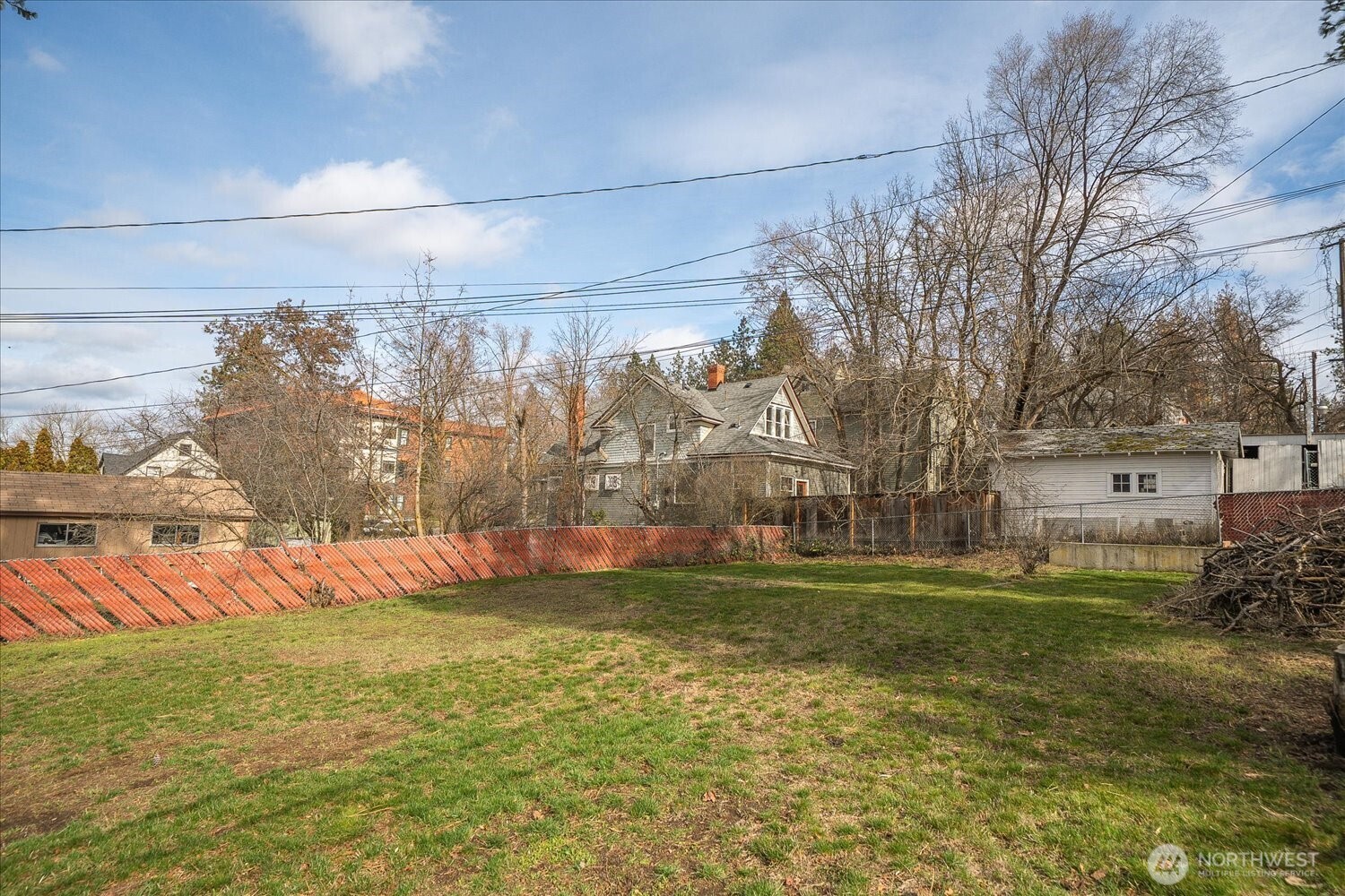 711 S Adams St , Spokane, WA 99204