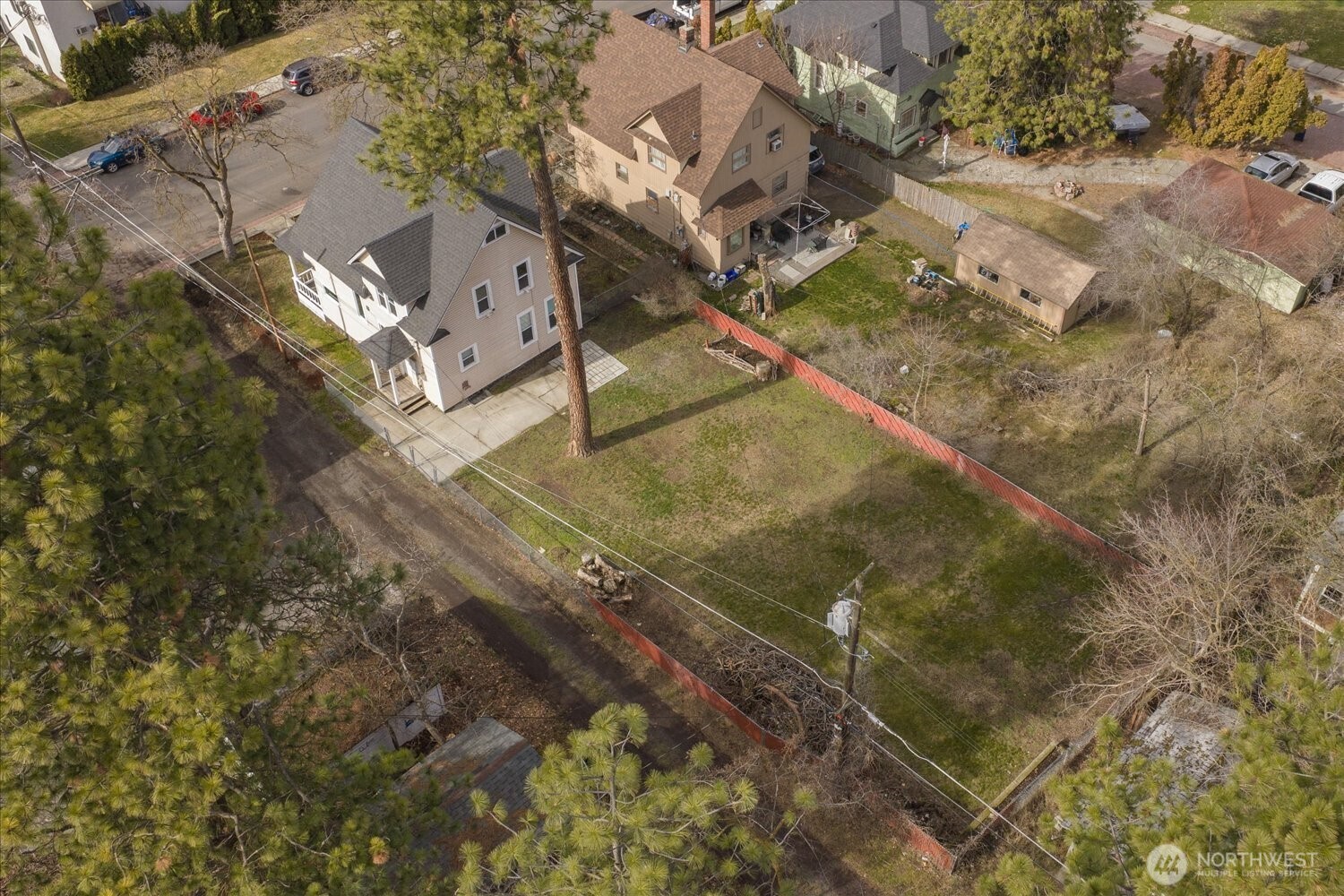 711 S Adams St , Spokane, WA 99204