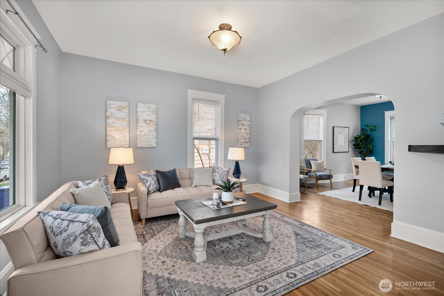 711 S Adams St , Spokane, WA 99204