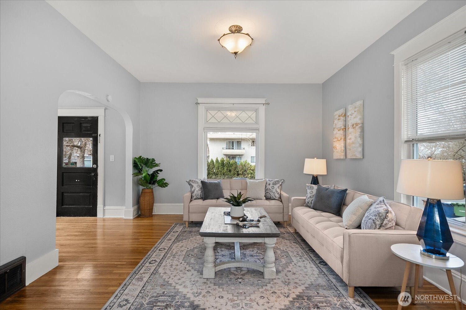 711 S Adams St , Spokane, WA 99204