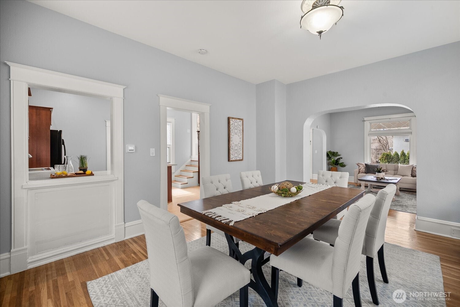 711 S Adams St , Spokane, WA 99204