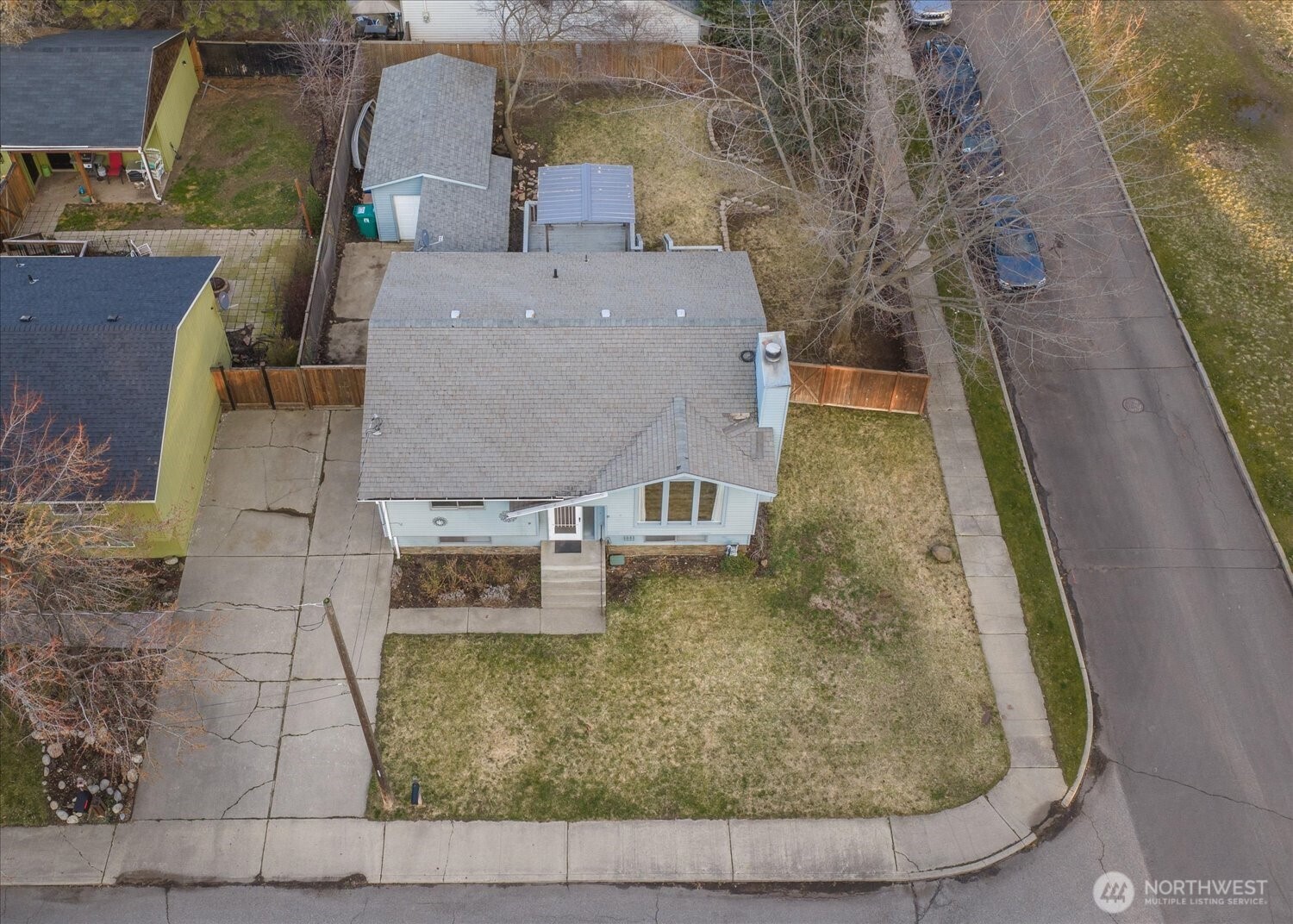 3421 S Myrtle St , Spokane, WA 99223