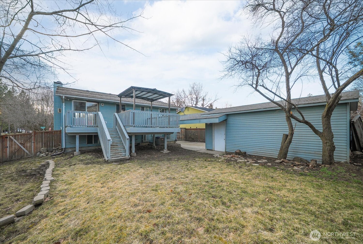 3421 S Myrtle St , Spokane, WA 99223