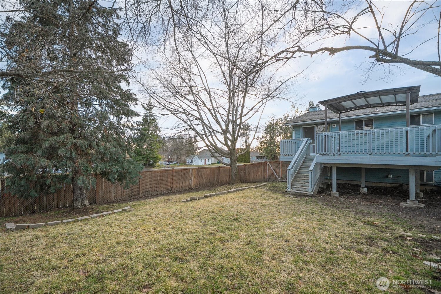 3421 S Myrtle St , Spokane, WA 99223