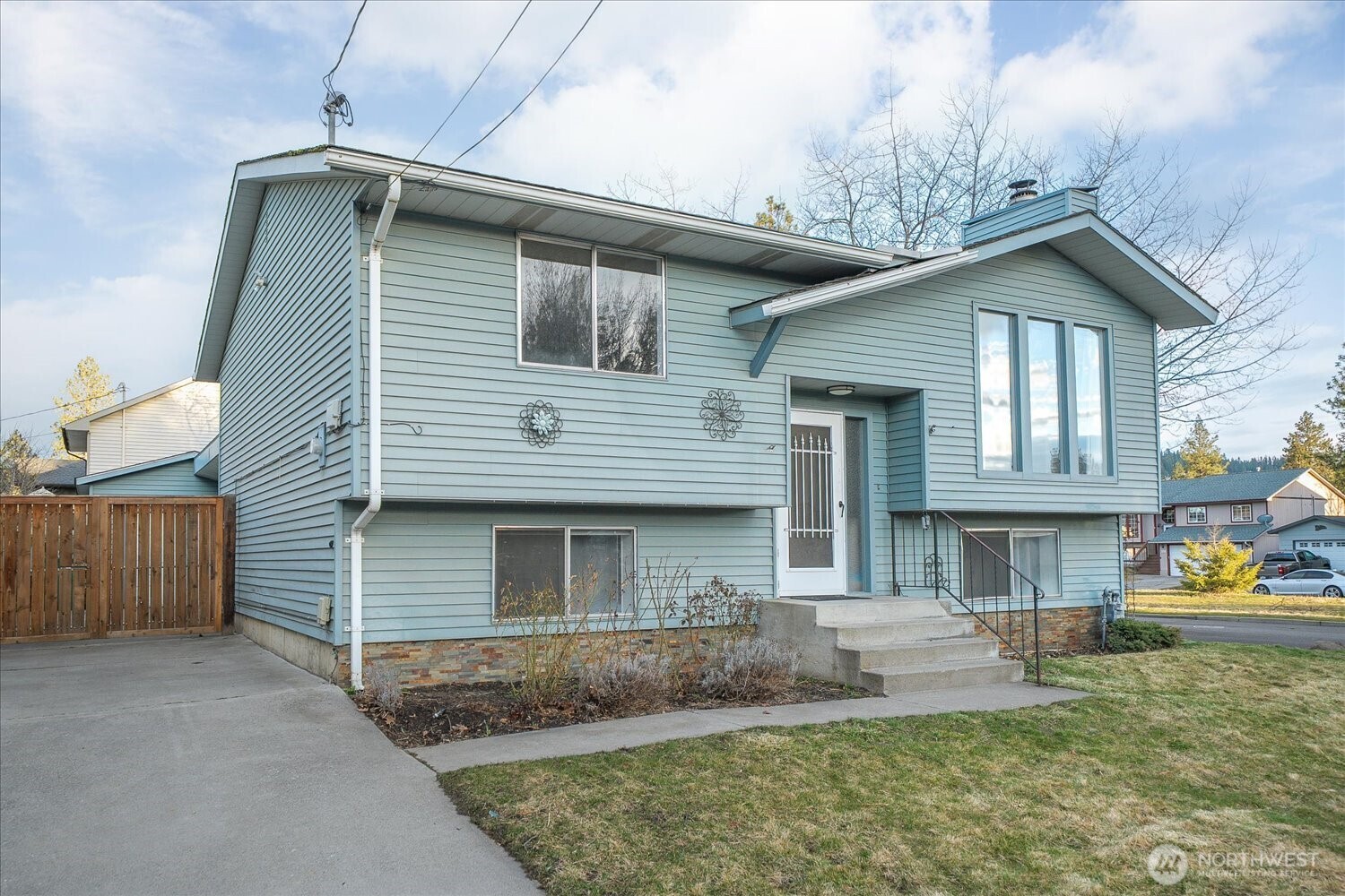 3421 S Myrtle St , Spokane, WA 99223