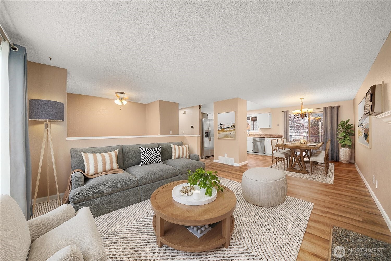 3421 S Myrtle St , Spokane, WA 99223