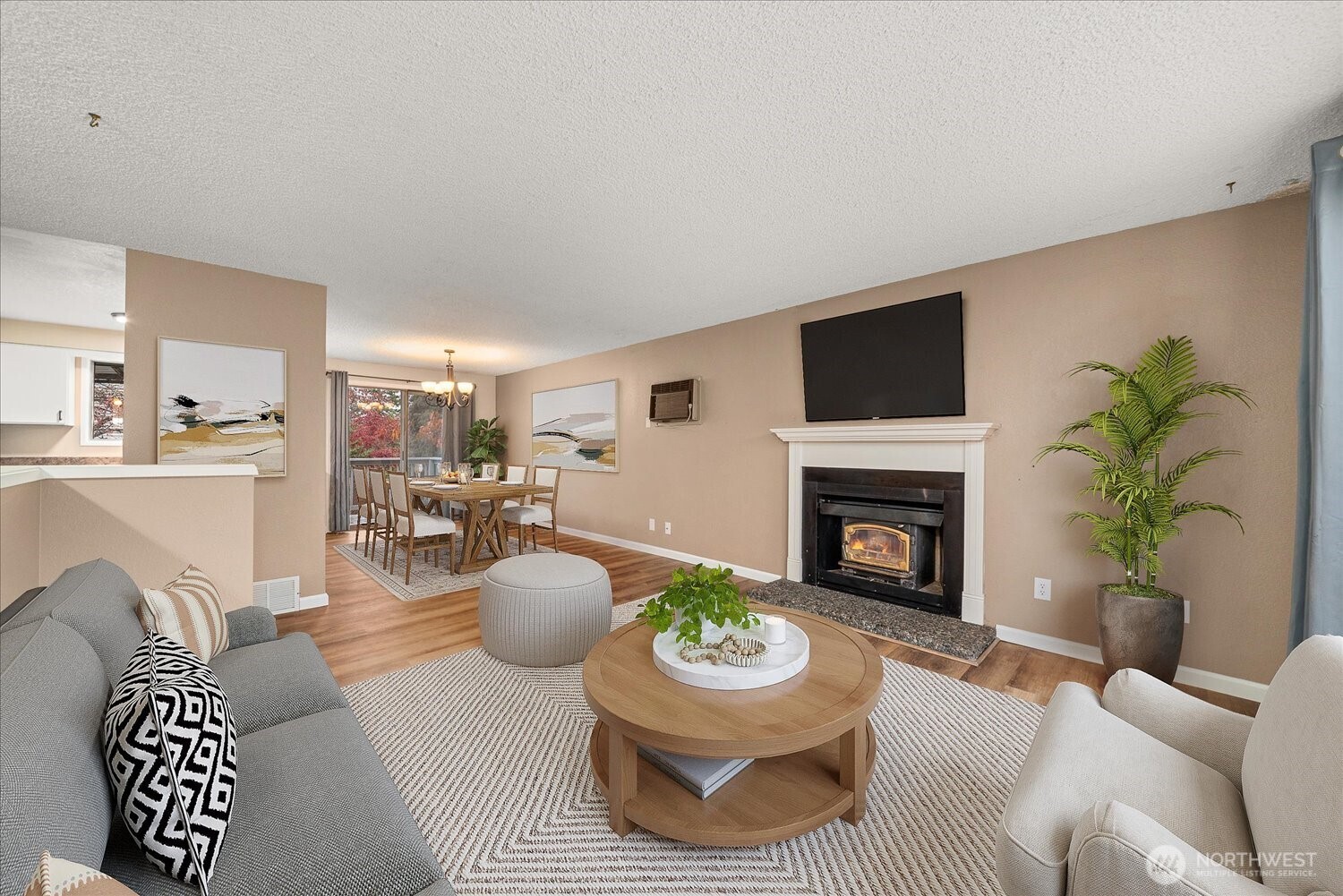 3421 S Myrtle St , Spokane, WA 99223