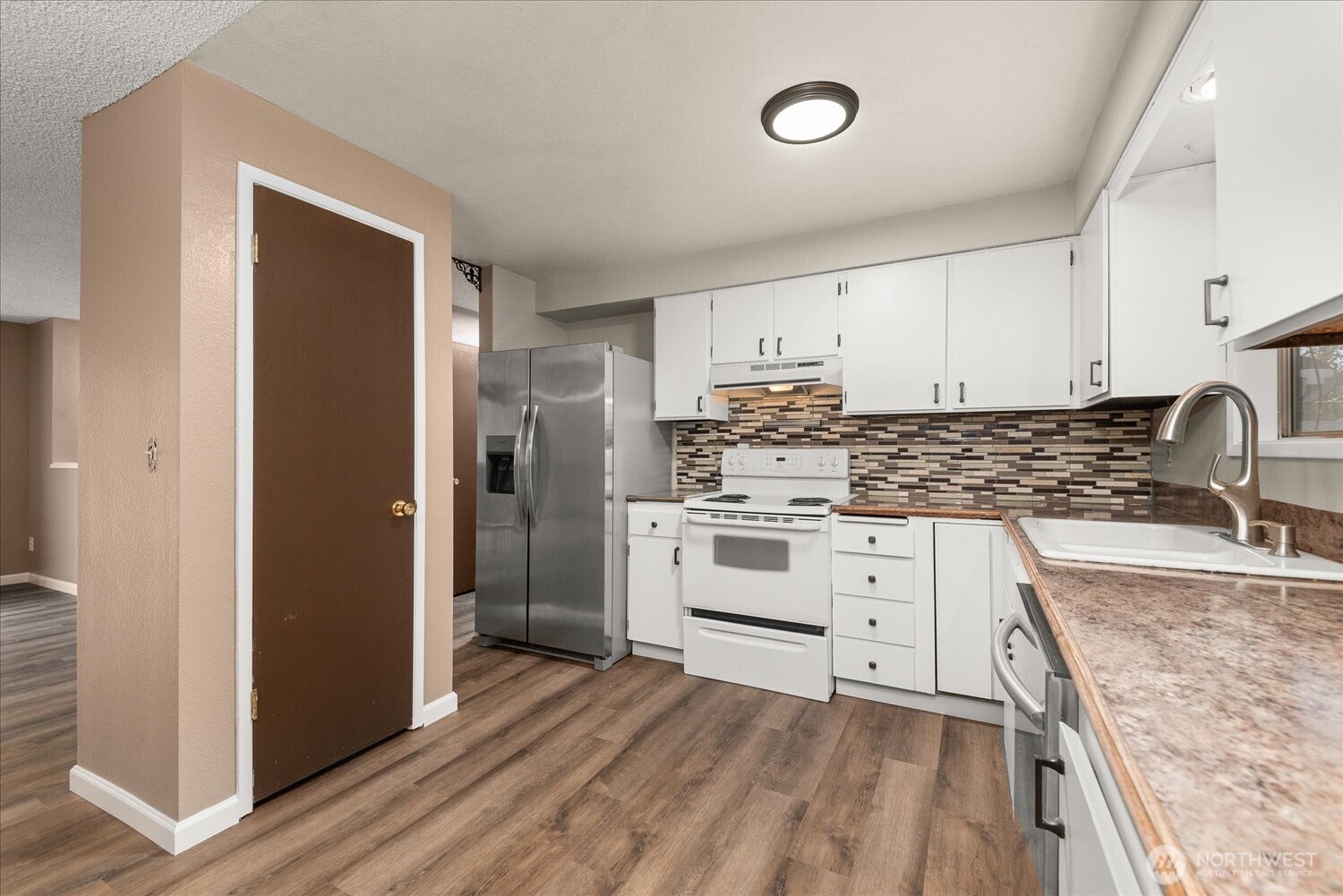 3421 S Myrtle St , Spokane, WA 99223